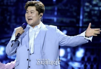 ‘콘서트 강행’ 김호중 “모든 진실 밝혀질 것…죄와 상처는 내가 받겠다”
