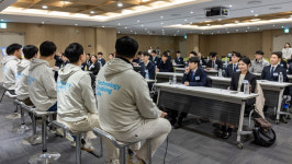 도쿄일렉트론코리아, 2024년 상반기 공개채용 실시