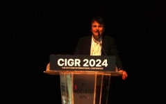 세계적 애그테크 석학 “디지털농업도 핵심은 농민 신뢰”