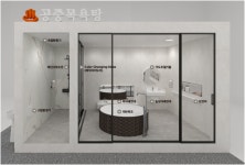 정인환 새턴바스 대표 “100세 시대, 욕실 중심 주거문화 도래”