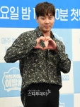 신화 앤디, 앤유엔터테인먼트 설립...아이돌 제작 포부