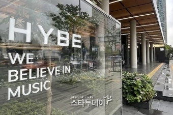 민희진, 어도어 대표서 물러날까...이재상 하이브 CSO 후임 유력