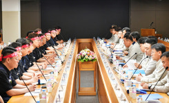 금속노조 핵심 현대차· HD현대중 임단협 시작…하투(夏鬪) 본격화
