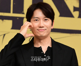 ‘커넥션’ 지성 “마약 중독된 형사役, 이전과 다른 에너지 가져”