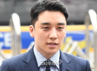 ‘버닝썬’ 승리, 홍콩서 클럽 여나...“비자 신청 없었다”
