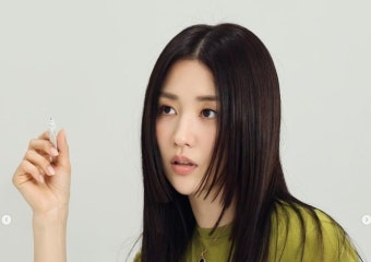 “아이 크니 그냥 넘어갈 수 없었다”…악플러 벌금형 소식 전한 박하선