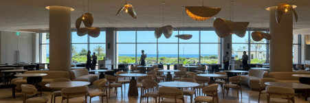 전 객실 스위트·무료 웰니스 체험까지…“5성 호텔보다 낫네” 말 나오는 제주 리조트 직접 가보니