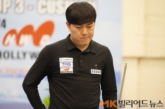 포르투 세계 3쿠션 당구 월드컵, 조명우 선수가 세계 랭킹 1위로 등극하는 역사적인 우승!