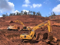 전기차 침체 끄떡없어요… LX인터 니켈광산 신바람 증산