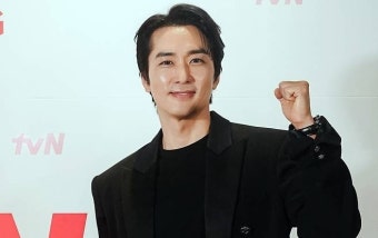 ‘플레이어2’ 송승헌 “시즌1보다 시즌2가 더 재밌다”
