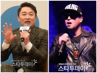 김호중 사고 前 술자리 동석 연예인, 정찬우·길이었나