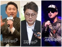 김호중 측 “정찬우, 스크린골프 동석...유흥주점은 안 가”[공식]