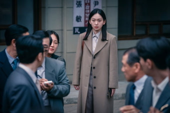 ‘삼식이 삼촌’ 이규형, 송강호에 살인 사주… 오늘(29일) 8·9화 공개
