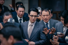 ‘삼식이 삼촌’ 이규형, 송강호에 살인 사주… 오늘(29일) 8·9화 공개