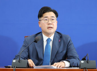 박찬대 “尹, 이제 막가자는 것인가...채상병 특검법 재추진하겠다”