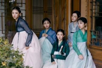 [단독인터뷰②] 고국진 PD “뉴진스 근정전 무대, 사신 같더라”