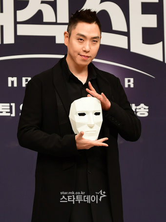 이은결 “‘더 매직스타’, 날 초심으로 돌아가게 해”