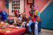 “오락 한판 후 인형뽑고 노래방 마무리”…한국 아니고 요즘 미국 얘기라는데