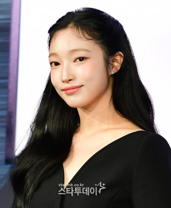 [포토] 지혜원, ‘하이라키’에서 만나요