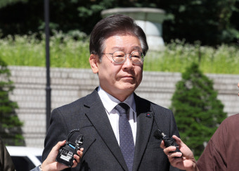 “野, 이재명 사법리스크 뒤집기 시도”…추경호, 대북송금수사특검법 비판