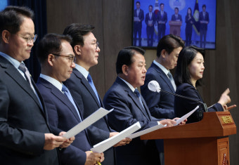 “범법자 있다고 법 없애나”…9·19 효력정지에 민주당 ‘안보 불안’ 공세