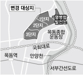 [단독] “우리도 분당처럼” 목동 주민들의 변심…1만가구 노린 ‘이것’ 쉽진 않다는데