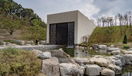 화제의 골프장 카스카디아를 가다자연과 건축의 조화, 고품격 비스포크 서비스