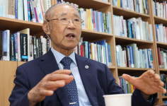 “김일성궁 폭격하라” 명령받고 출격…팬텀 3000시간 몬 ‘공군의 전설’