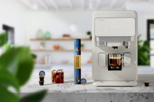 홈카페 열풍에 커피머신 얼음정수기 날개