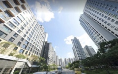 [단독] 서초 원베일리 입주자 ‘소유권 이전’ 긴급 제동…인센티브만 챙기고 “시설 개방 안해” 논란