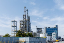 재원산업, 반도체 공정 핵심재료 잇단 국산화 삼성SDI 등 국내외 주요기업 납품