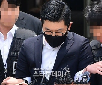 개그맨 김한배, ‘김호중 소속사’ 정찬우·이광득 대표 등 고소