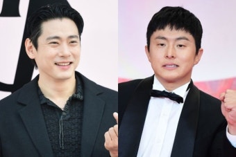 ‘음악일주’ 기안84, 유태오와 가수 도전… 8월 방송 [공식]