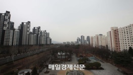 과천주공4단지 재건축, GS건설 수주…공사비 평당 677만원