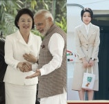 “김정숙 여사 의혹 재배당”…검찰, 김건희 여사 의혹과 분리시켜