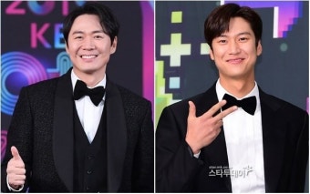 “연기 집중”...연정훈 나인우 ‘1박2일’ 떠난다[MK이슈]