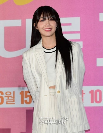 ‘낮과 밤이 다른 그녀’ 정은지 “꼬질꼬질함 표현 고민 많았다”