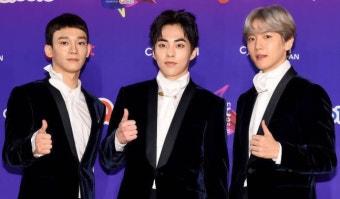 엑소 리더 수호, 오늘 인터뷰인데…첸백시 “SM에 소송” 또 불똥 [MK이슈]