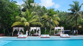 ‘데이패스’ ‘오버워터 빌라’…몰디브 리조트 똑똑하게 이용하려면