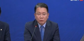 “민주당의 아버지는 이재명”…회의서 이런 말이, 대체 누구?