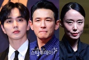 유승호·황정민·전도연, 연극 무대로 향하는 배우들 [MK이슈]