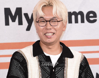 [포토]김태호, 가브리엘 좋은예감