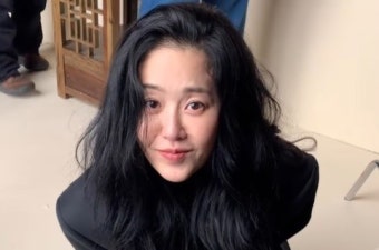 “원 없이 했으면 원통하지도 않겠다”…‘갑질논란’ 입 연 배우 고현정