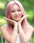 [포토]프림로즈 레이니, 장미 꽃받침