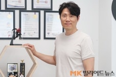 당구장 프랜차이즈 새지평 연다…인공지능으로 구장관리, 새 경기방식에 동호인 재미↑ ‘큐스코파크’