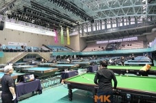 [포토] 2024 남원 전국당구선수권 3일차 현장 이모저모