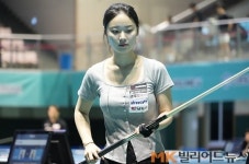 [포토] 2024 남원 전국당구선수권 3일차 현장 이모저모