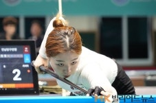 [포토] 2024 남원 전국당구선수권 3일차 현장 이모저모