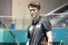 [포토] 2024 남원 전국당구선수권 3일차 현장 이모저모