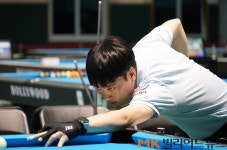 [포토] 2024 남원 전국당구선수권 3일차 현장 이모저모
